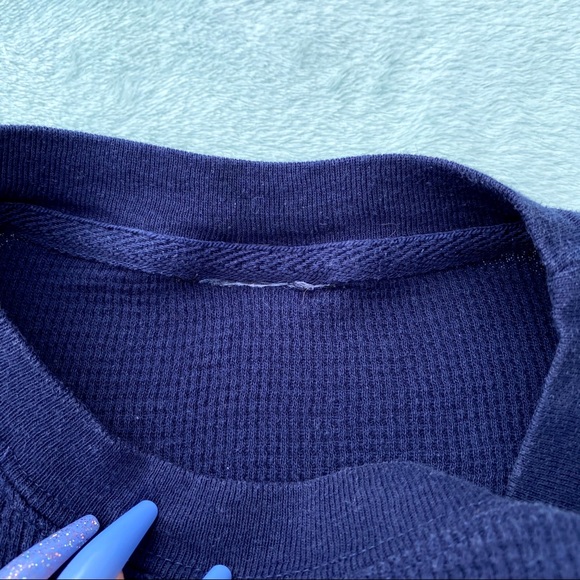 Penn State Nittany Lions Thermal Long Sleeve Top - Picture 12 of 15